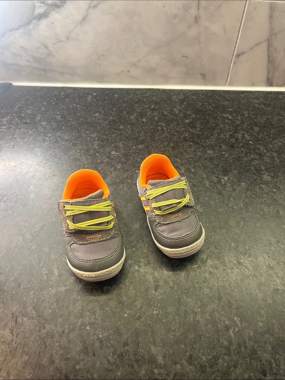 Toddler Boy Stride Rite SNEAKERS